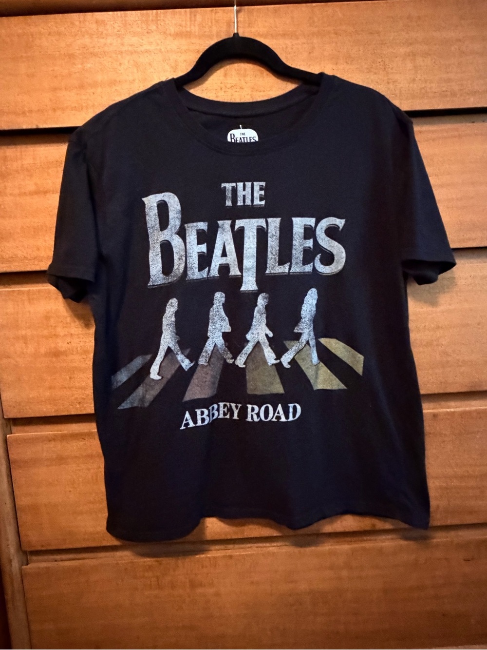 The Beatles Abbey Road Shirt - L - Picture 2 of 4